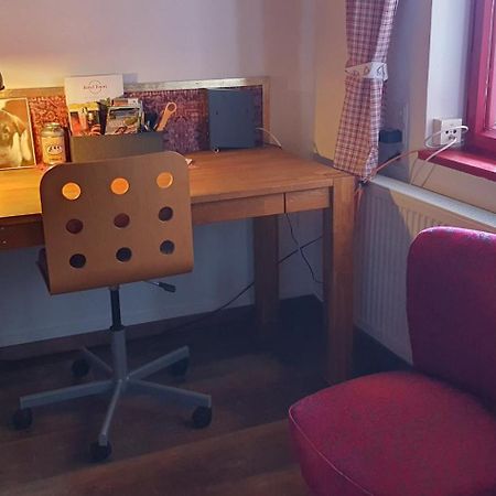 Ferienwohnung Vogl Mit Klimaanlage Und Kaminofen Viechtach Eksteriør bilde