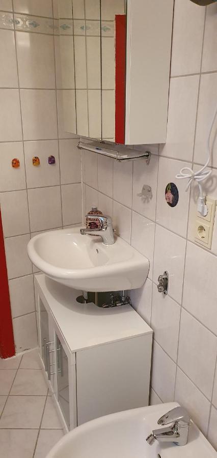 Ferienwohnung Vogl Mit Klimaanlage Und Kaminofen Viechtach Eksteriør bilde